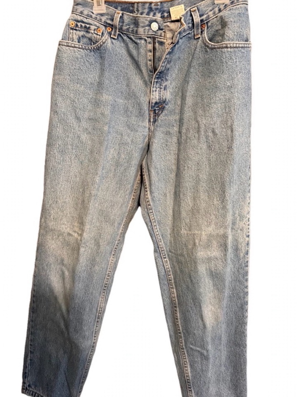 Light Blue 90s Women’s Denim Jeans